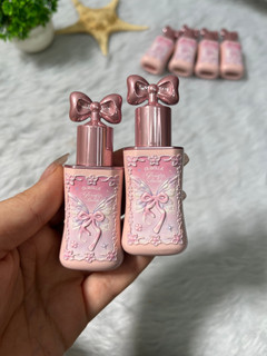 لیپ گلاس تینتی پاپیونی 🎀
